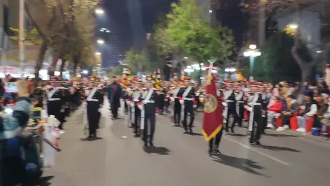 U.E. ADVENTISTA FRANZ TAMAYO ♥ EN LA CIUDAD DE LA PAZ 🇧🇴 🗣️