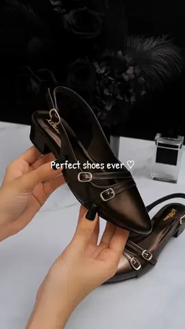 #heelswanita #sendalwanita #flatshoes 