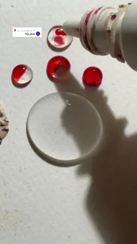 الرد على @بـصـمـة آمـــــل 🌹 #creatorsearchinsights #❤️ #viral 