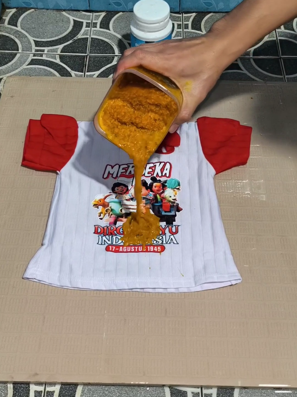 #pembersihnoda #pembersihnodajamur #pembersihnodapakaian #pembersihnodamembandel #unikleen 