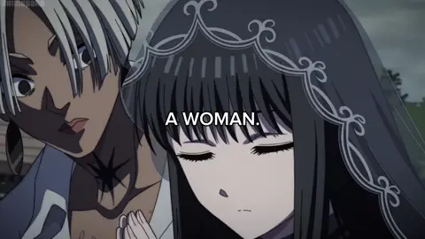 oh my osaragi the badass gf #sakamotodays  #osaragi 