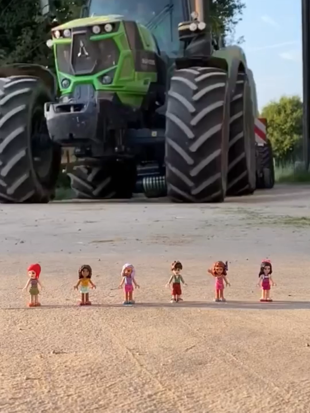 #agricultura #dynamixmundial #tractor #fande #agri #fram #jhondeere #dicoration #fandet #tik_tok #usaframing #farming