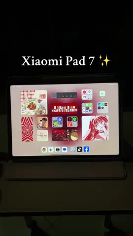 i finally have this Xiaomi Pad 7 256gb, super worth it talaga kaya bili na rin kayo.  #fyp #xiaomi #fyppppppppppppppppppppppp #enhypen 