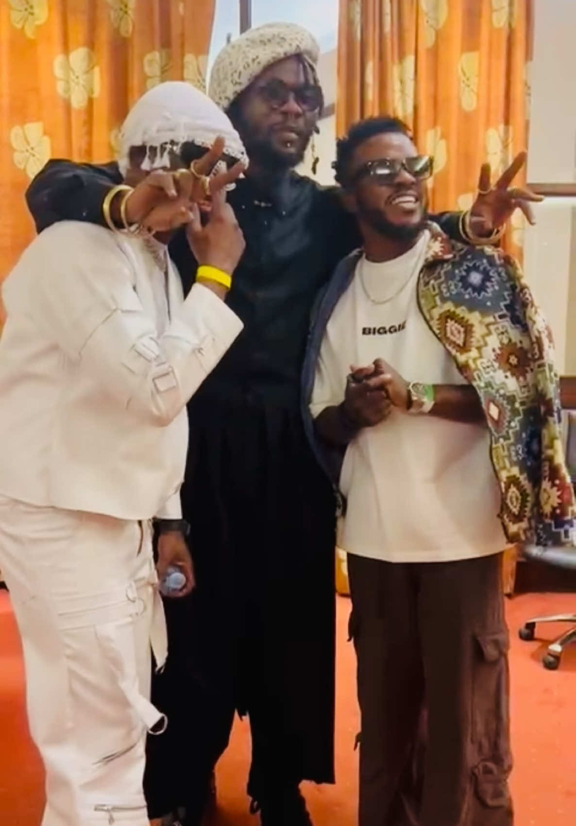 Tonta Official Video Dropping 🔥This Friday Subscribe to our YouTube Channel @vjojoffical to watch this first ❤️one Love keep those challenges coming @GODCARES 🙏 @October queen @Kimstylesofficial @MAAMA NAKANJAKO @Lician vegar🍀🧿 @Muyanja Bashir @KEEM FAME RICH @🇺🇬@Mumov3🦋✨🇷🇼 @✨Printtessa💰💎zowie🎀 @🍯 HONEY 💐🦋💐🦋 🦋 @🦋 keyzz 🦋❤️ @💙Jerry💙 Nie K🏹 @🦋 Violah💕🌼🤍 💍🔐 @Afande Kerekere Xtra @🧿🪬goddess 🧿🪬 @Asha Love 