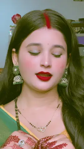 💚💚@Sanvi Bhagat❤️ #foryou #sudhir_rabina #❤️❤️❤️❤️❤️ #iamfrommithilapradesh 