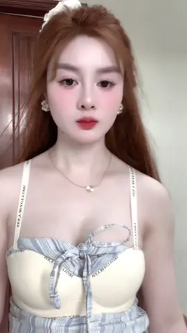 mấy nàng thích tròn không nè#xuhuong 