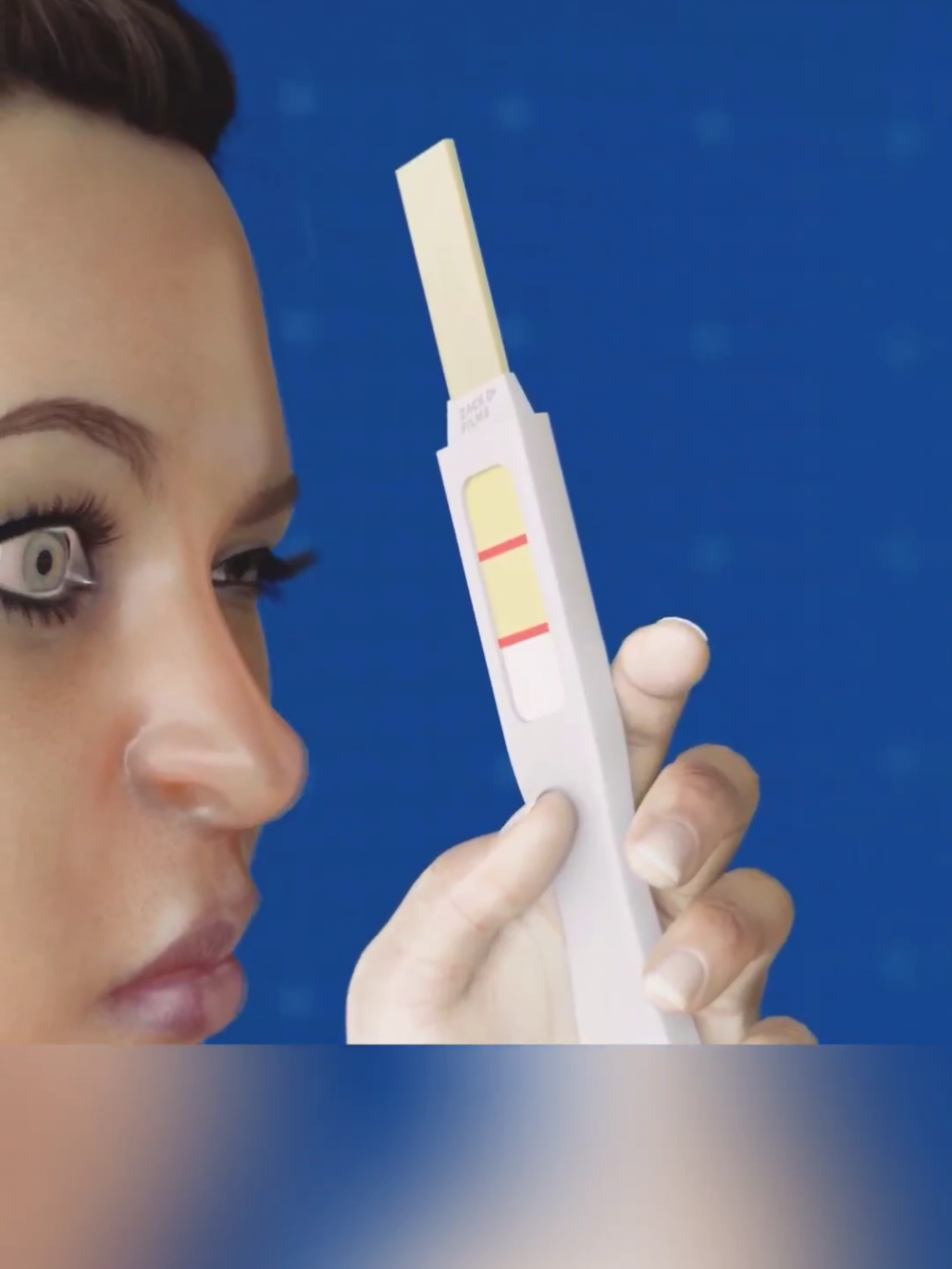 Bagaimana Tes Kehamilan Bekerja? #TesKehamilan #GarisDua #CaraKerjaTesKehamilan #Hamil #Promil #EdukasiTikTok #fyp #foryoupage 