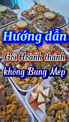 Hoành Thánh Chiên Không bung mép_Bí quyết Nằm ở cách gói Hotline 0935.401.556  #CáchGóiHoànhThánh #TựGóiHoànhThánh #HoànhThánhTạiNhà #HọcGóiHoànhThánh #BíQuyếtGóiHoànhThánh