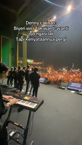 Konser @DENNY CAKNAN di jepara  Part paling merinding semalem #dennycaknan #bellabonita #cundamani #dcproduction #foryoupage #fyp #4u #masukberanda #konserdennycaknan #jepara #jepara24jam #sukunspecialbaru 