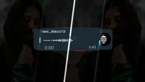 Irani Balochi SonG 💜 Repost request 😇  • • #brassbaloch4 #song #iranisongآهنگ🇮🇷 #balochisingers❤️ #unfrezzmyaccount #foryou 