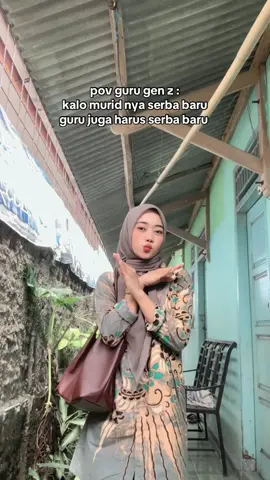 cek keranjang kuning gess ☝🏻 #trend #povgurugenz 