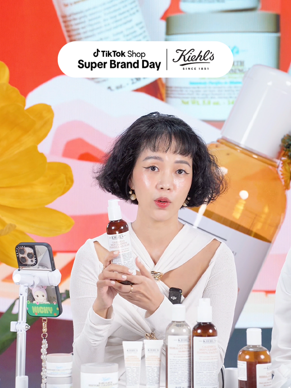 🤫 BÍ MẬT LÀM SẠCH DA CỦA 