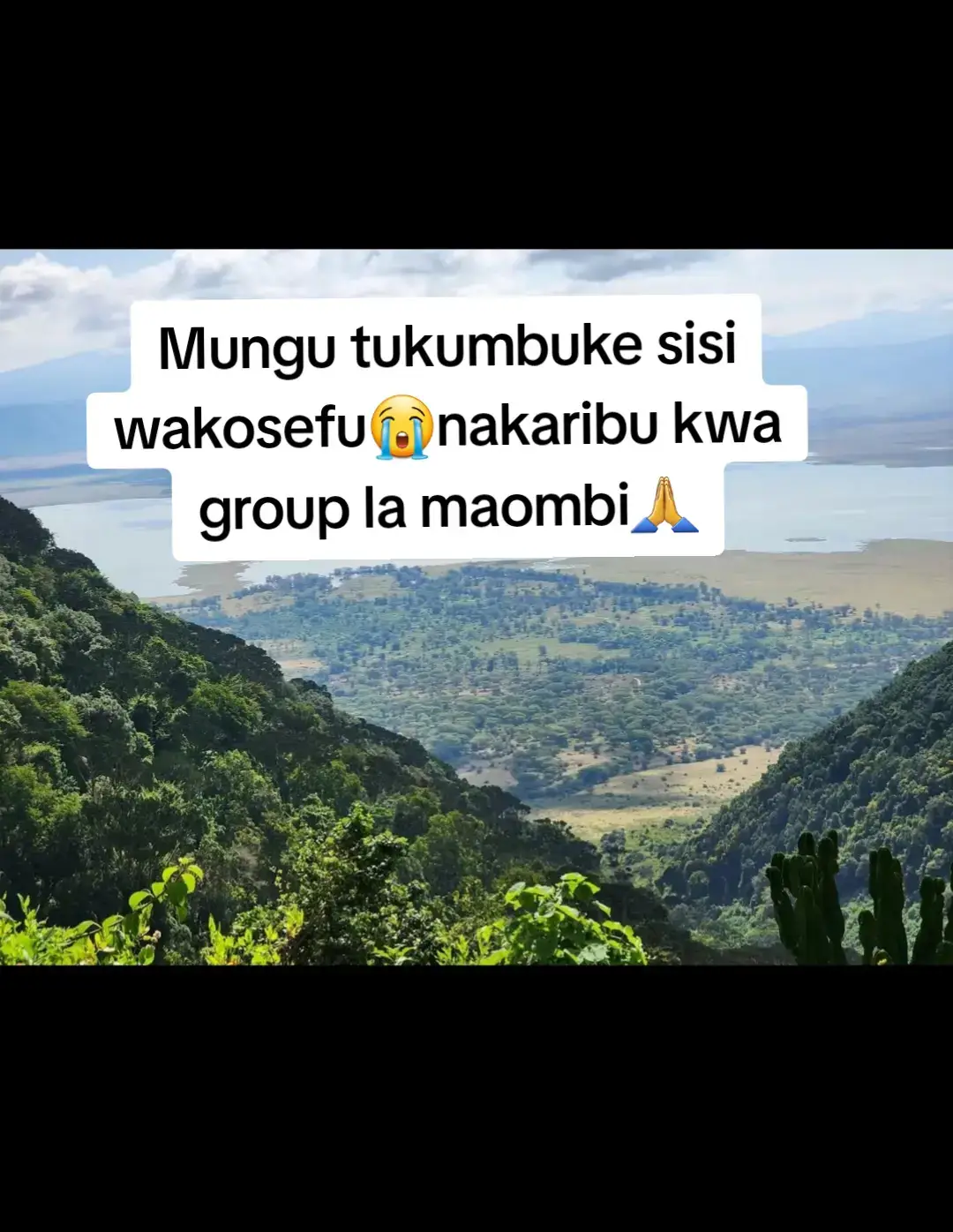 tunakuomba utusamehe sisi wa kosefu na tunao chukulia mafundisho na maneno yako ya kawaida😭na kuomba kwetu tunaomba kimazoea Mungu tusamehe tukumbuke na utukumbushe kweli yako#godisgood #maombi #fypppppppppppppp 