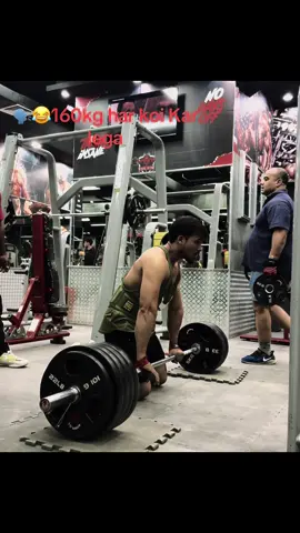 Dead lift💪🏻 . #gym #Fitness #kuwait_tiktoker🇰🇼 