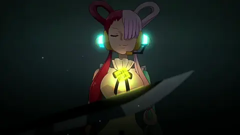 #UTA &​ #GOLDEN  || not​ song​ uta​ #onepiece #onepieceflimred #utaonepiece #uta #golden #kpopdemonhunters #netflix #fyp 