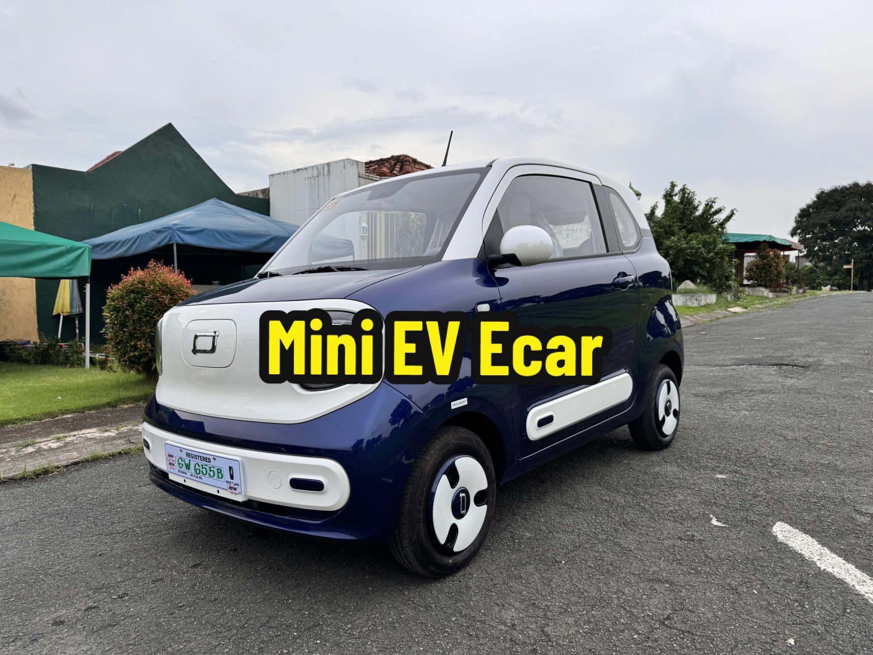 Alam niyo ba guys pwede na to sa nlex, slex at skyway! Kaya bumili na kayo.. cp number/viber: 0991 303 0486.       #CapCut #rfmelectricdrive #miniecar #electric #fyp #lithium #registered 