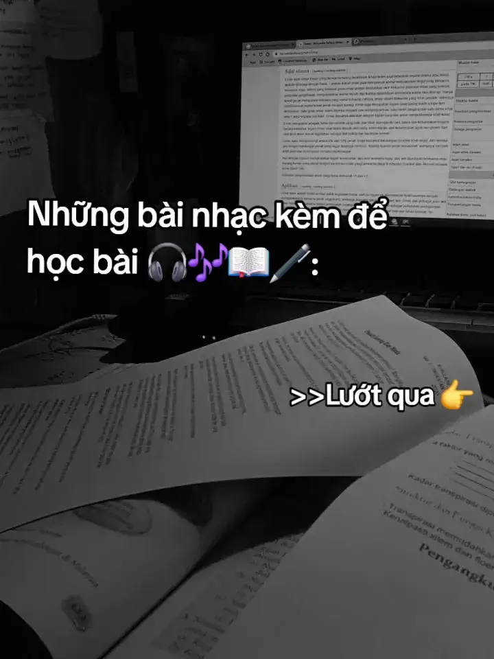 những bài nhạc trên là những bài mà mik đã nghe để học bài, nếu có sự phàn nàn thì mik xin lỗi ạ 🙏🙏🙏 #hocbai #chill #music #xuhuong #fypシ 