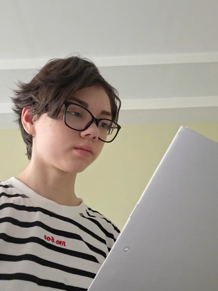 Сучасні проблеми (Гамільтона в маси) #omegaverse