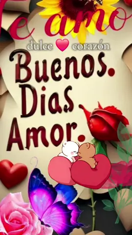 #CapCutAmor #CapCut #buenosdias #amor#hermosa #paratii 