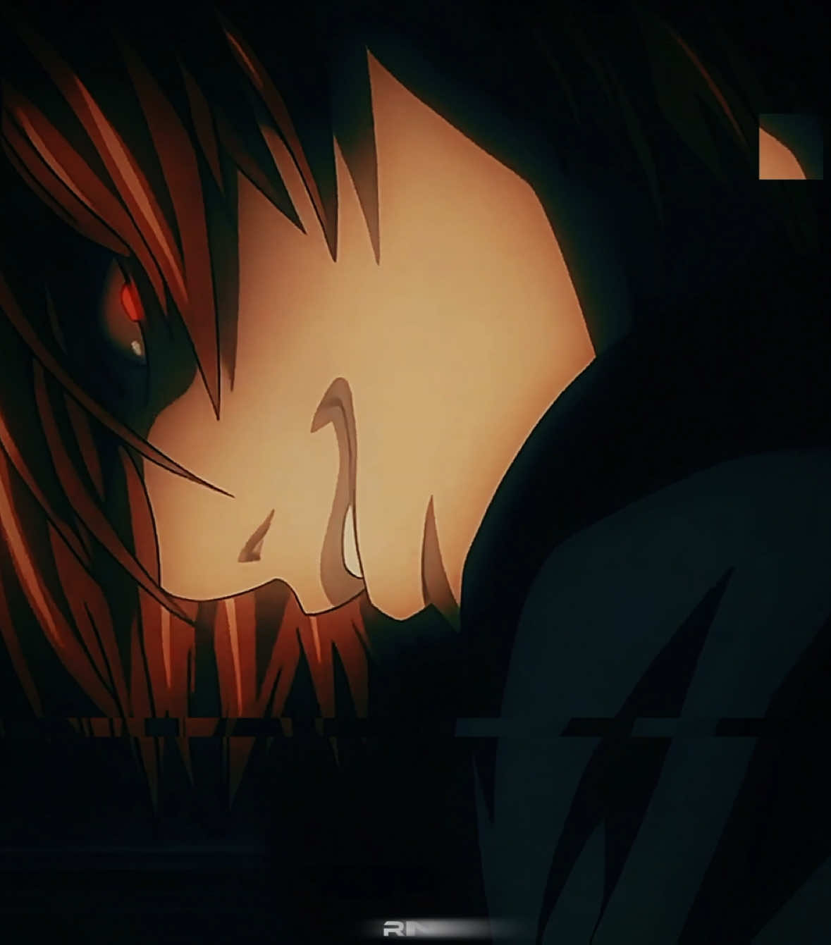 My ego? #lightyagami #kira #deathnote #mytype #ego #animefyp #animeedit 