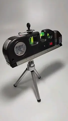 Laser horizontal ruler Portable measuring instrument High Precision with Infrared Multi-function small # Douyin double 11 good things Festival # Decoration tools # good helpers # levels # planners#goodthings #philippines #foryou #tiktokshop #fyp #hardwaretools 