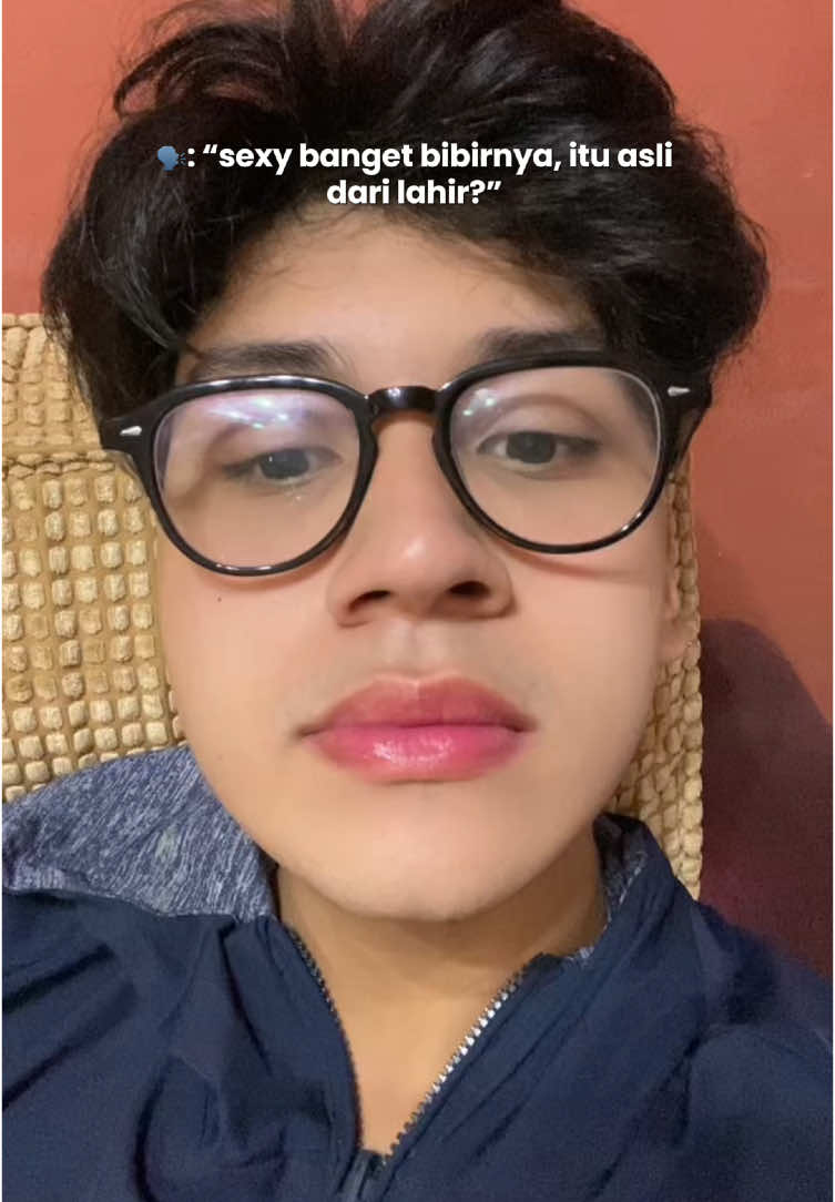 bibir auto cipokable   @Beautyhacks #Glossmen #reviewglossmen #beautyhacks #lipserum #SkincareLokal 