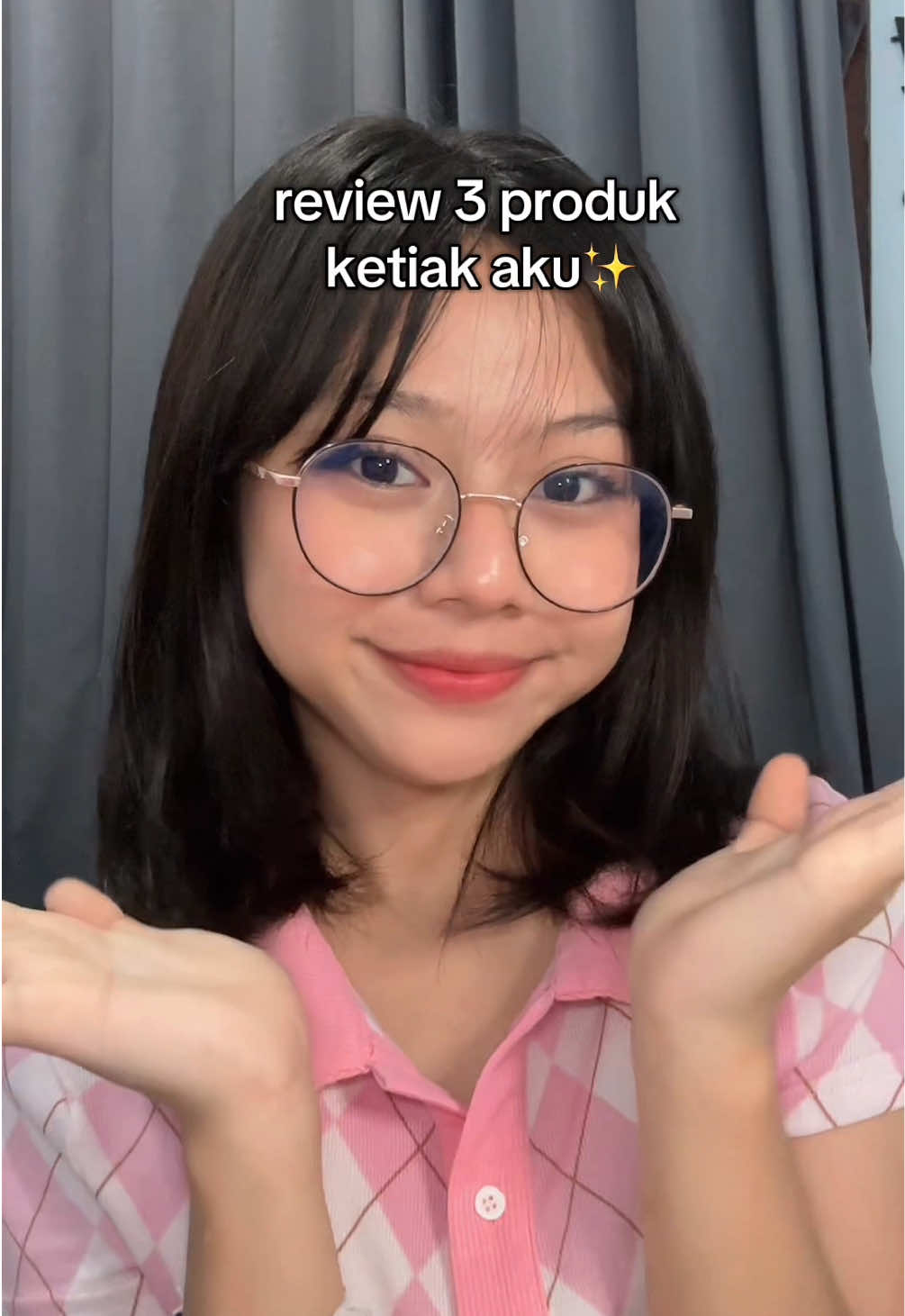 ada yg samaan? #antiperspirant 