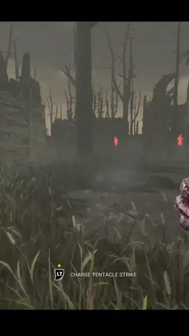 :) #deadbydaylight #residentevil 