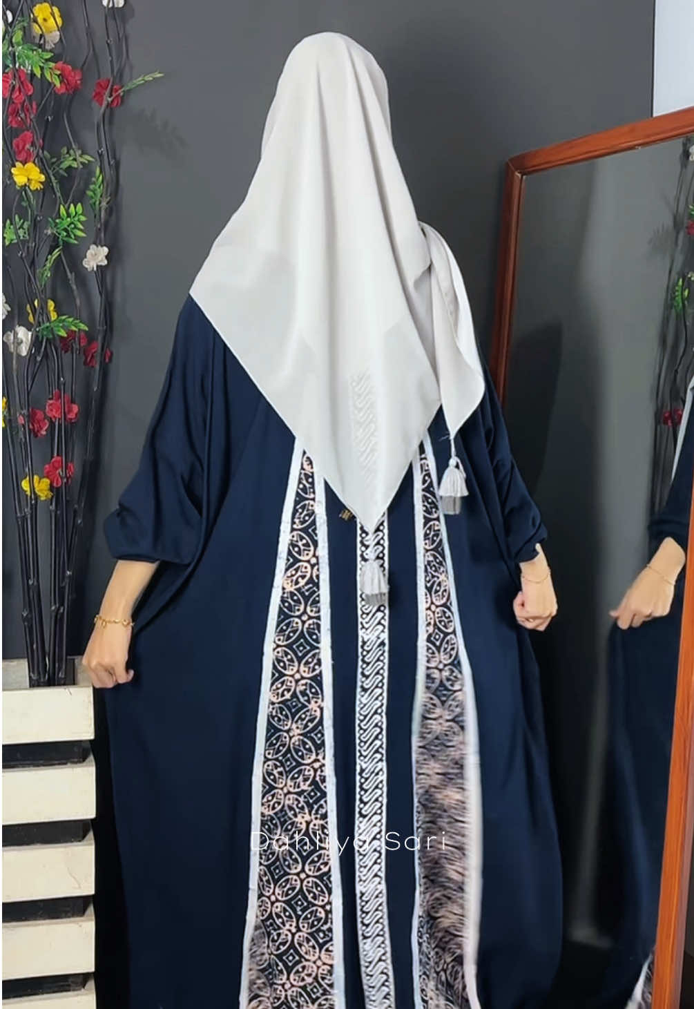 Kaftan twill batik pekalongan by @Alena Batik Pkl #batikpekalongan #kaftantwill #kaftanjumbo #kaftanviral #fyp #fypシ #fyppppppppppppppppppppppp 