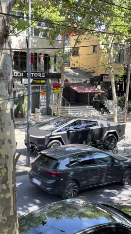#tesla #albania #foryou 