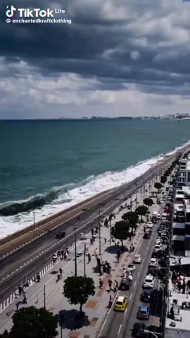 #تسونامي #فيضان #اليمن #لايكات 