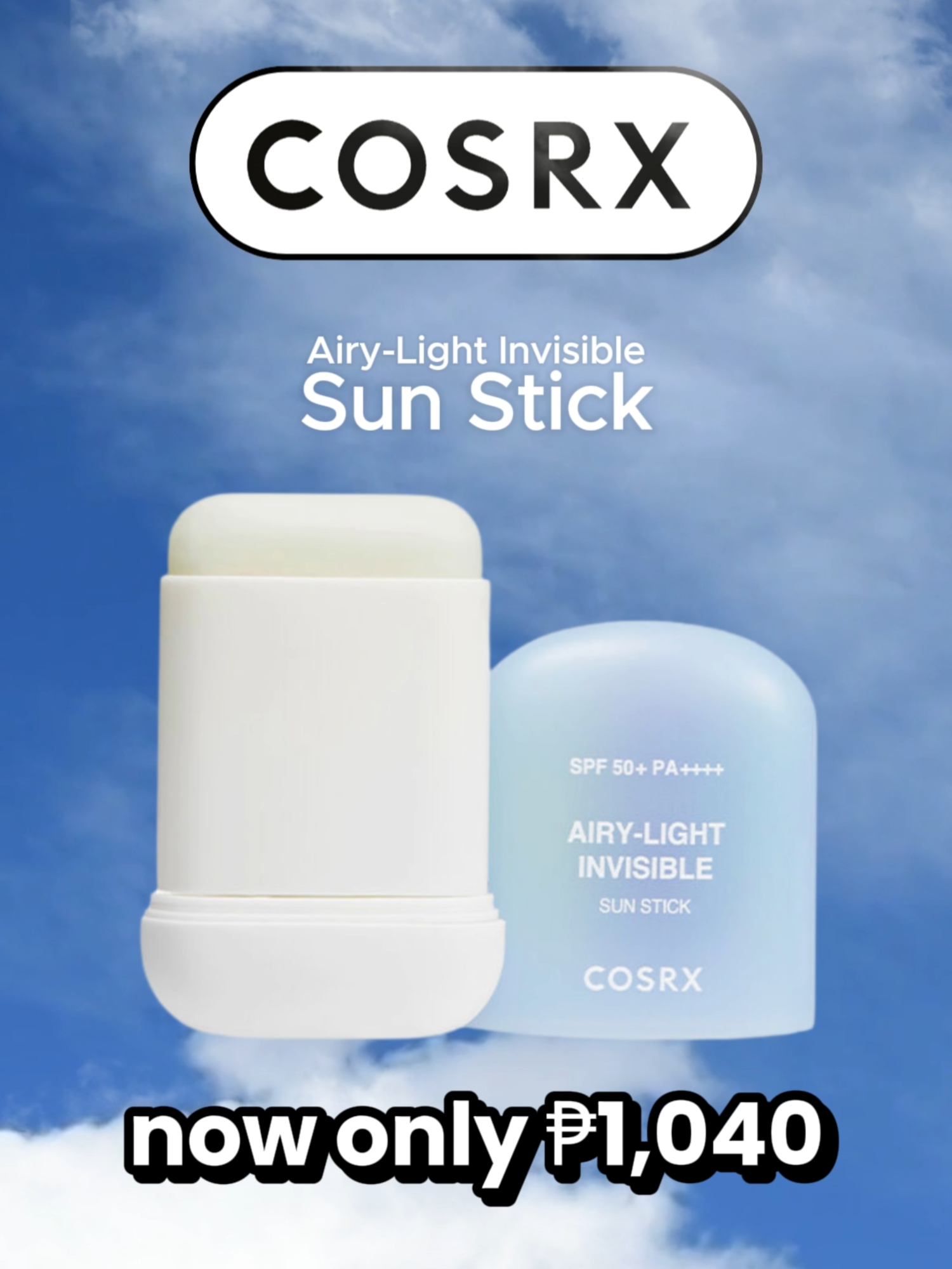 ✨Payday = Slayday with COSRX! 💅 Snag your skincare faves before they’re gone 👀 #FuntasticPayday #COSRXGlow #SkinFirst #PaydayTreats #AddToCartQuick