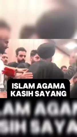 Islam Agama Kasih Sayang...  #FYP #MuslimTikTok #IslamicContent #QuotesIslami #MotivasiIslami #KajianTikTok #HikmahHariIni