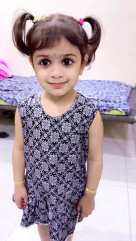 Irha ki piyari piyari baty 😍 @Samia Usman Family  #irha #foryoupage❤️❤️ #fyp #trending #pakistan #irhausman #foryou #vira #viralvideos #trendingvideos #minivlog #capcut #pakistani #vlogs 