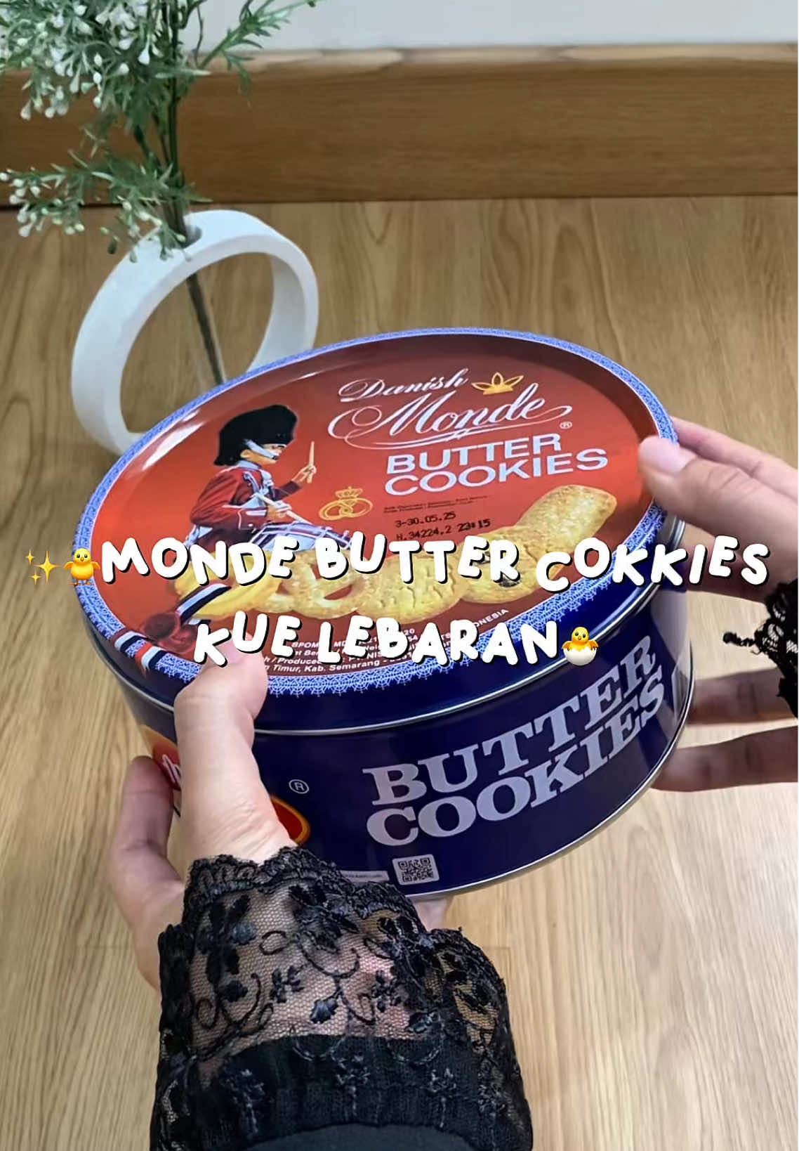 Biskuit Monde #fyppppppppppppppppppppppp #fyp #foryoupage #fypシ #viraltiktok #viral #biskuitmonde #mondebuttercookies #monde #biskuitlebaran 