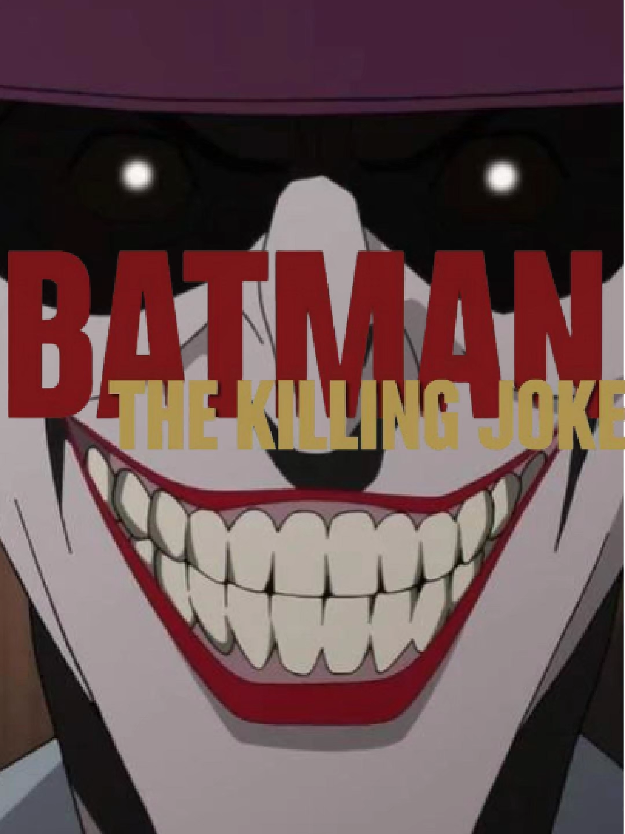 Seni iyileştirebilirim.... Bunun için artık çok geç  . . . . Batman ve Joker bir elmanın iki yarısı gibidir birisi iyiliği diğeri saf kötülüğü temsil eder. Joker olmadan Batman, Batman olmadan Joker var olamaz. Son olarak söylemek istediğim şey Batman en az joker kadar deli sadece iyi bir deli . . . . #joker #batman #batmanjoker #killingjoke #dcuniverse #dceu #dca #cartoons #çizgifilm #animasyon #film #cinéma #keșfet #vuralcankat