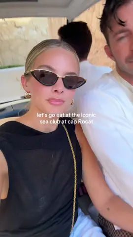 no this restaurant was soooooo good #mallorca #dinner #OOTNMallorca #sunset #IslandGlow 