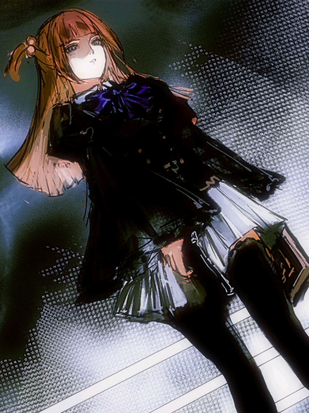 I like this alot #ange #angeushiromiya #umineko #uminekononakukoroni #uminekowhentheycry #fypシ #fyp #fypage #edit #vn  . . . . . . . . @usurper @ari @sunny @cathanger @月姫 (LLS) @>3< 
