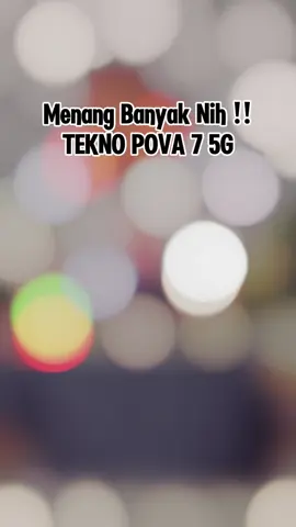 Rekomendasi hp serba guna dengan harga terjangkau, review lengkap wajib nonton sampai habis #hp3jutaan #tecnopova75g #hptecnopova #fyp 