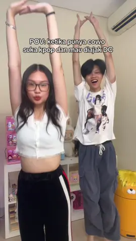 BELAJAR BUAT KONSER NANTI #fyp #couplecomedy 