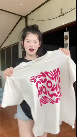อย่าฟาวเบื่อได้บ่ 🥹 #มะเมย์❤️ #พิกัดชุดที่ตะกร้าน้าา🧺🛒 #tiktoklive #typ #พิกัด #เสื้อยืดคอกลม #เสื้อโอเวอร์โซส์ 