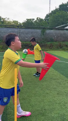 Học mà chơi- chơi mà học 🥳 #hssport #bongdacongdong #bongda