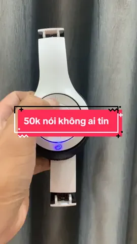 Tai nghe Bluetooth chụp tai P47 là một lựa chọn phổ biến với thiết kế năng động, trẻ trung và khả năng kết nối không dây tiện lợi. Tai nghe này có nhiều màu sắc đa dạng, tích hợp sẵn các nút điều khiển cơ bản và hỗ trợ nghe nhạc qua thẻ nhớ, FM radio. Chất lượng âm thanh của P47 được đánh giá ở mức khá, với âm bass mạnh mẽ, phù hợp với nhiều thể loại nhạc khác nhau.  #xuhuong #tainghebluetooth 