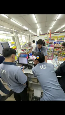 adit tolong ditt #ic #audit #indomaret 