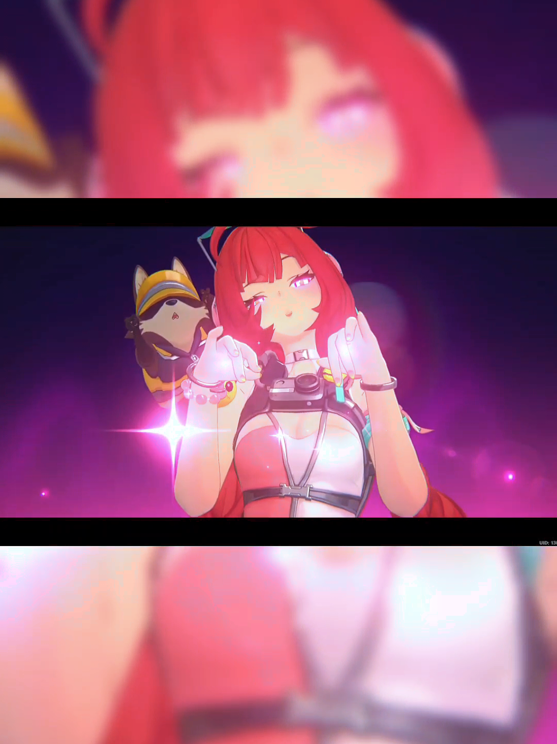 Jane menolak powercrept #zenlesszonezero #zzzero #hoyoverse #janedoezzz #fyp 