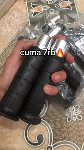 hengrip kaze jalu stang pcx cuma 7ribuan🤩