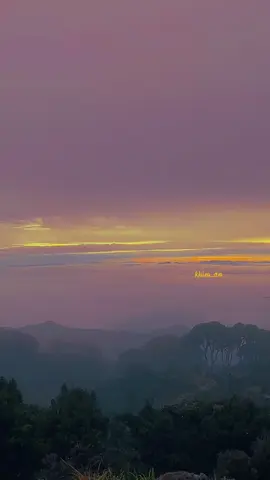 Puncak Rantemario Latimojong 