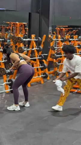 Ripping pants in the gym 😂 #fyp #explore #explorepage #funny #funny #viral 