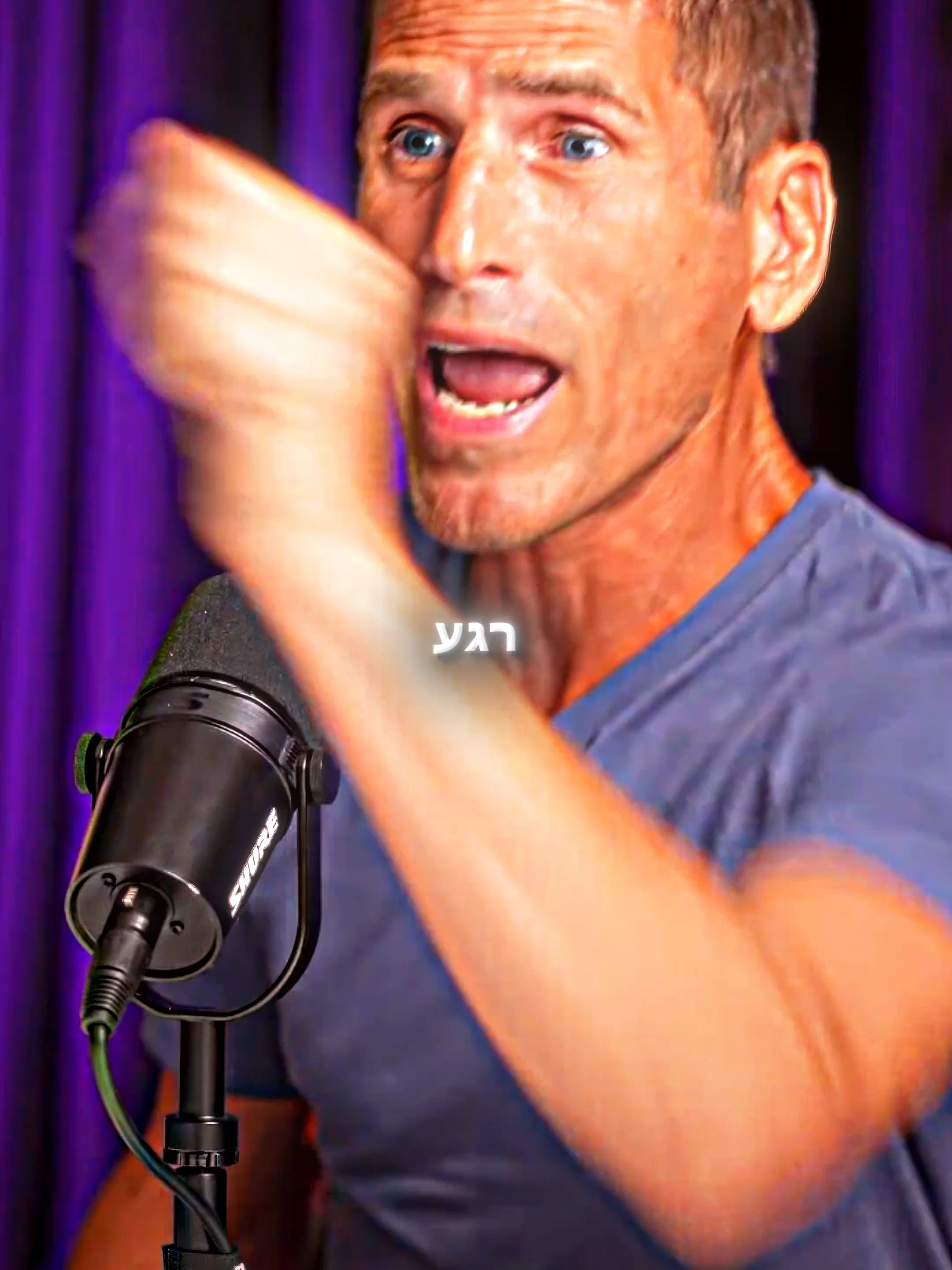 הקרב המלא בין מתן ניסטור לאלון גונן - @matan.nistor