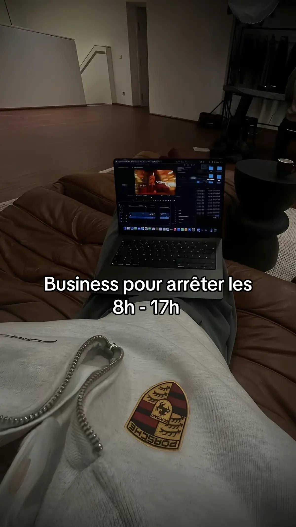 Envoie moi « MRR » par message et je te donne toutes les infos ℹ️ #businessenligne #mrr #libertefinanciere #marketingdigital #fyp 